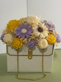 Candle Bouquet Multi-colors
